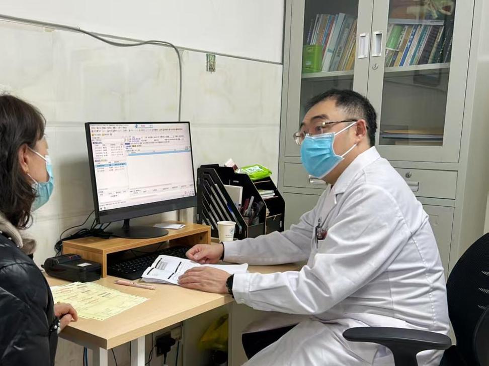 手把手揭秘石家庄试管助孕机构后续跟踪建议收藏