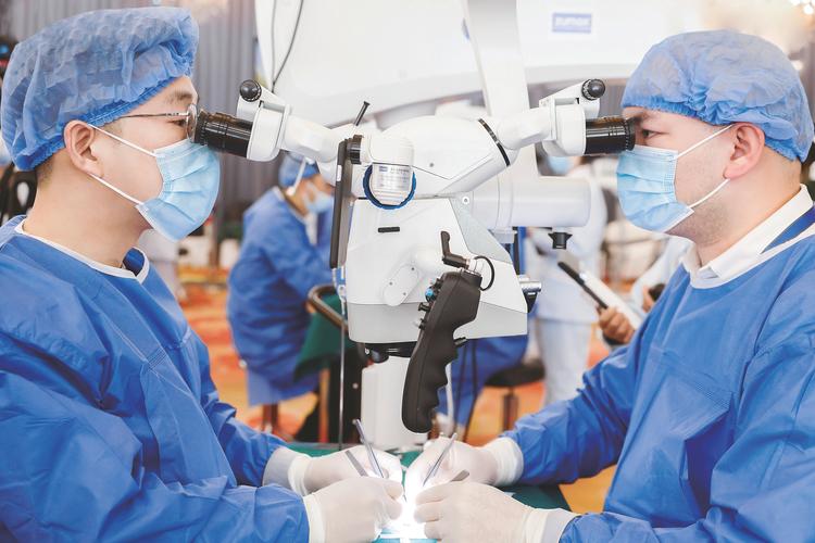 揭秘石家庄试管婴儿技术核心流程与费用明细建议收藏